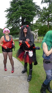 Image © Richard / TimeWarp 2015