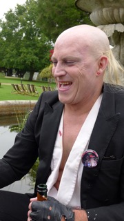 Image © Richard / TimeWarp 2015