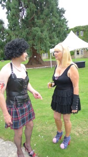 Image © Richard / TimeWarp 2015