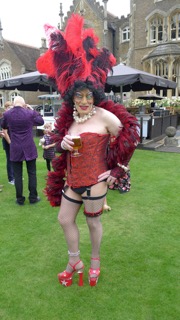 Image © Richard / TimeWarp 2015