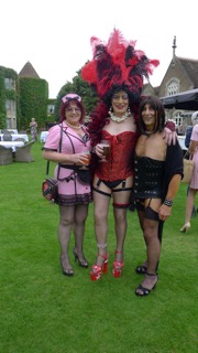 Image © Richard / TimeWarp 2015