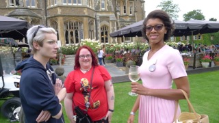 Image © Richard / TimeWarp 2015