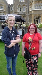 Image © Richard / TimeWarp 2015