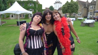 Image © Richard / TimeWarp 2015