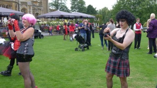 Image © Richard / TimeWarp 2015