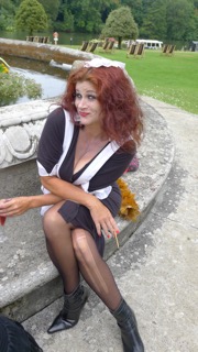 Image © Richard / TimeWarp 2015