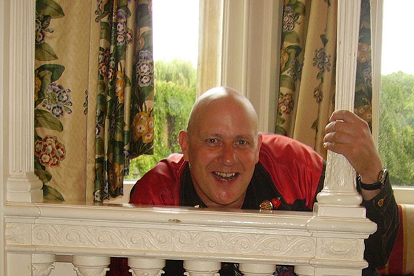 Image © Rob / TimeWarp 2015