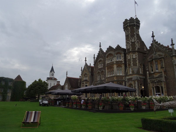 Image © Sue and Paul / TimeWarp 2015