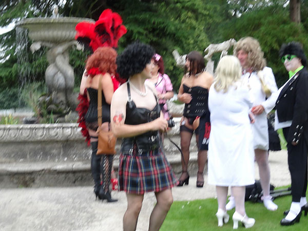 Image © Sue and Paul / TimeWarp 2015