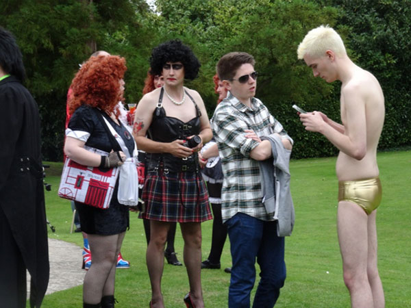 Image © Sue and Paul / TimeWarp 2015