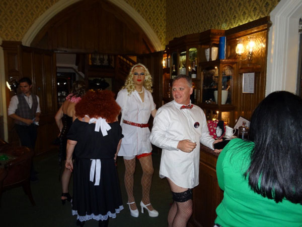 Image © Sue and Paul / TimeWarp 2015