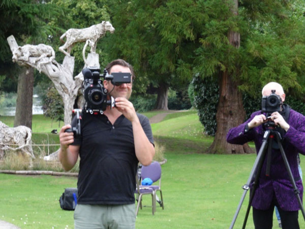 Image © Sue and Paul / TimeWarp 2015