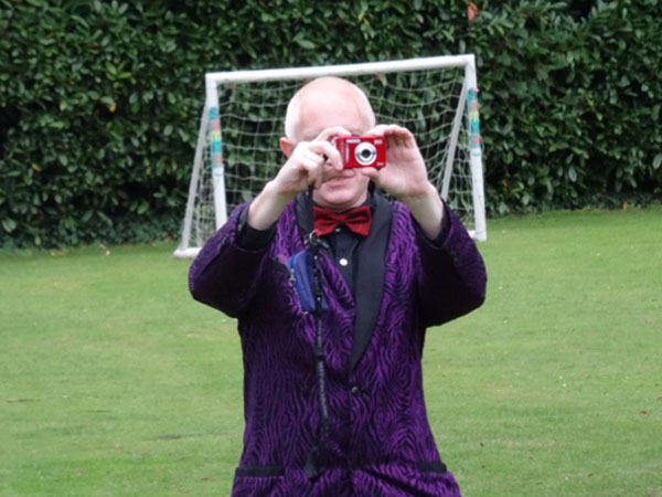 Image © Sue and Paul / TimeWarp 2015