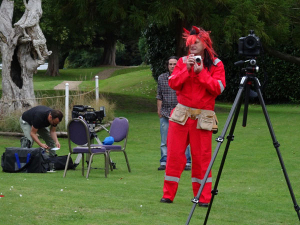 Image © Sue and Paul / TimeWarp 2015