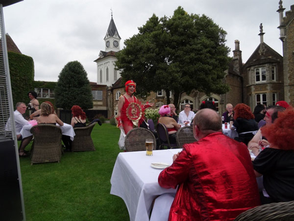 Image © Sue and Paul / TimeWarp 2015