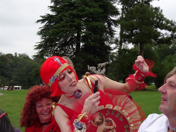 Image © Sue and Paul / TimeWarp 2015