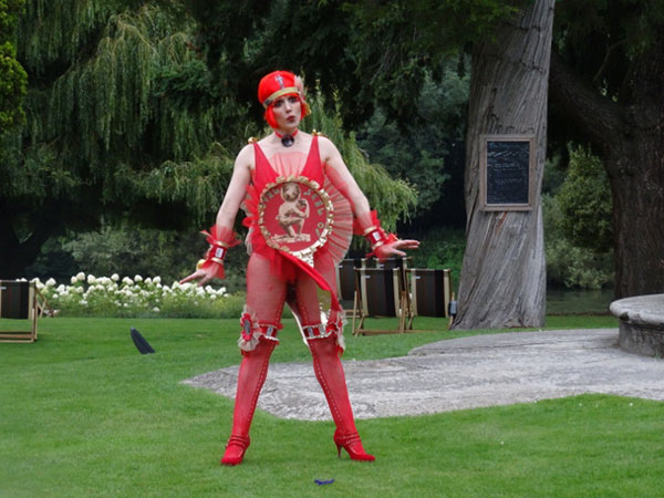 Image © Sue and Paul / TimeWarp 2015