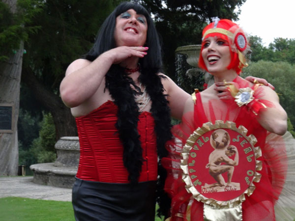 Image © Sue and Paul / TimeWarp 2015