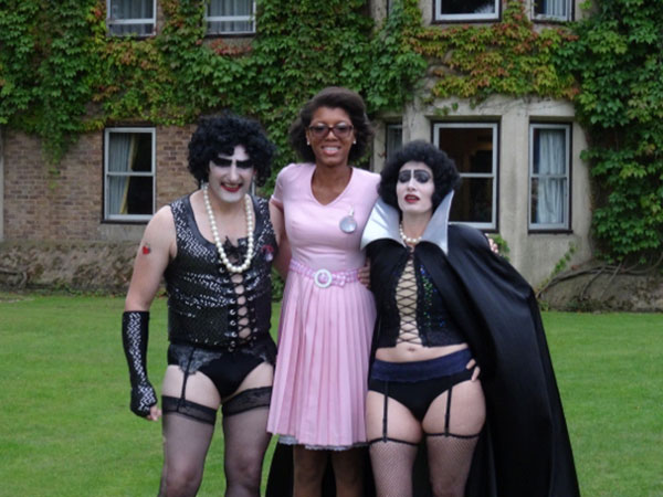 Image © Sue and Paul / TimeWarp 2015