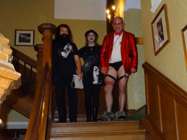 Image © Sue and Paul / TimeWarp 2015