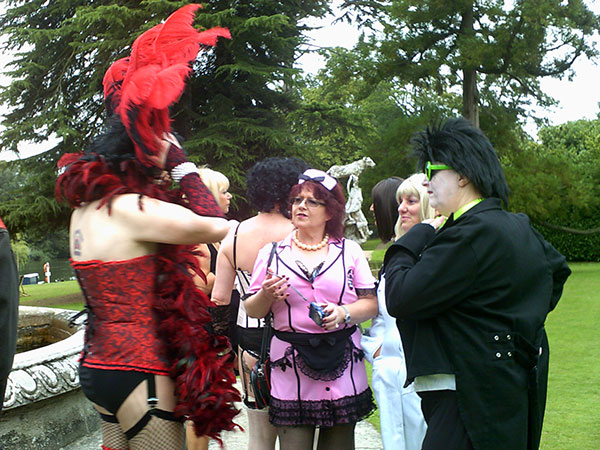 Image © Thunderwing Sue / TimeWarp 2015