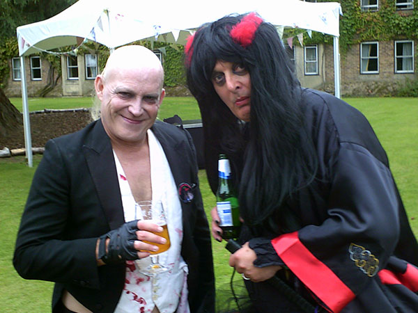 Image © Thunderwing Sue / TimeWarp 2015