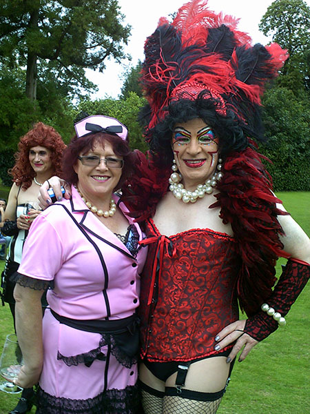 Image © Thunderwing Sue / TimeWarp 2015