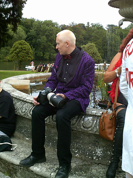 Image © Thunderwing Sue / TimeWarp 2015