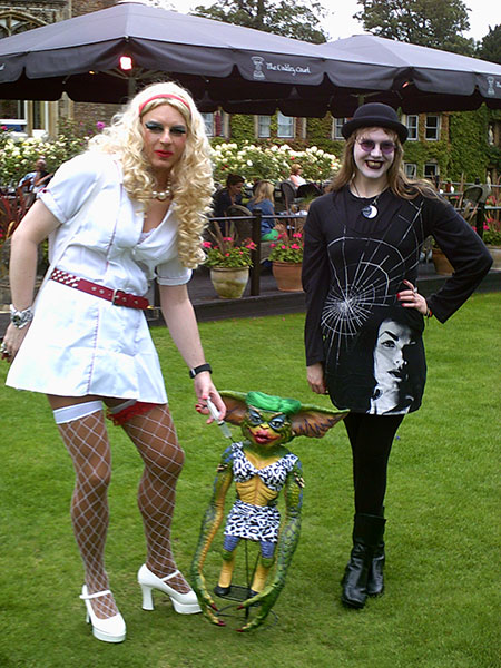 Image © Thunderwing Sue / TimeWarp 2015