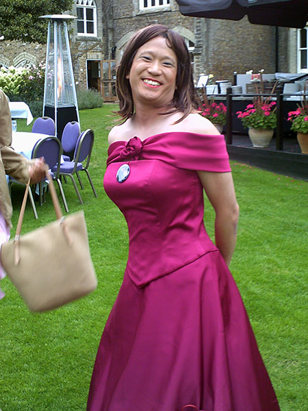 Image © Thunderwing Sue / TimeWarp 2015