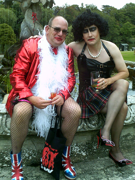 Image © Thunderwing Sue / TimeWarp 2015