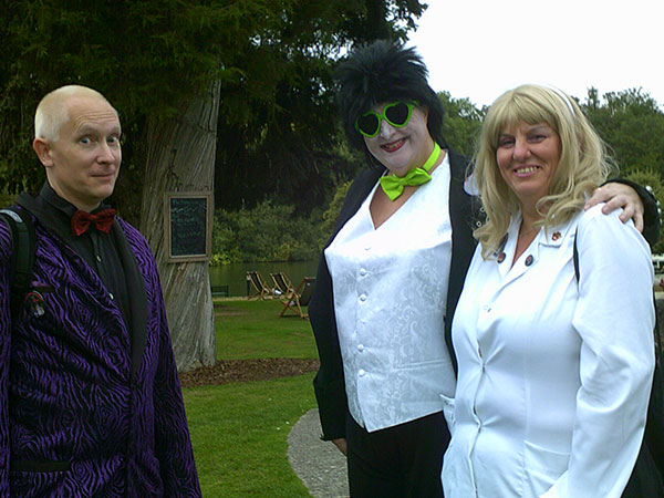 Image © Thunderwing Sue / TimeWarp 2015