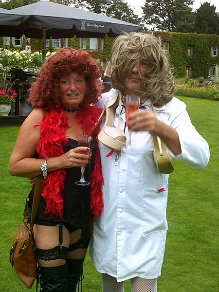 Image © Thunderwing Sue / TimeWarp 2015