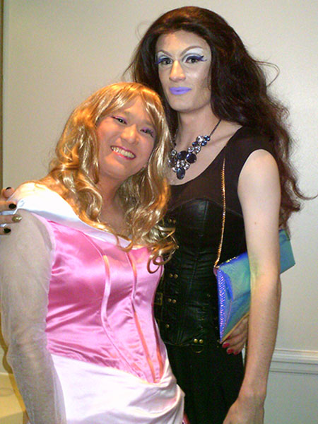 Image © Thunderwing Sue / TimeWarp 2015