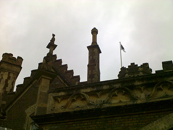 Image © Thunderwing Sue / TimeWarp 2015