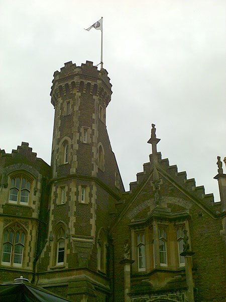 Image © Thunderwing Sue / TimeWarp 2015