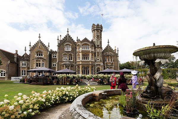 Image © TimeWarp 2016