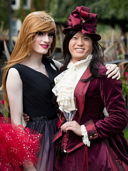 Image © TimeWarp 2016