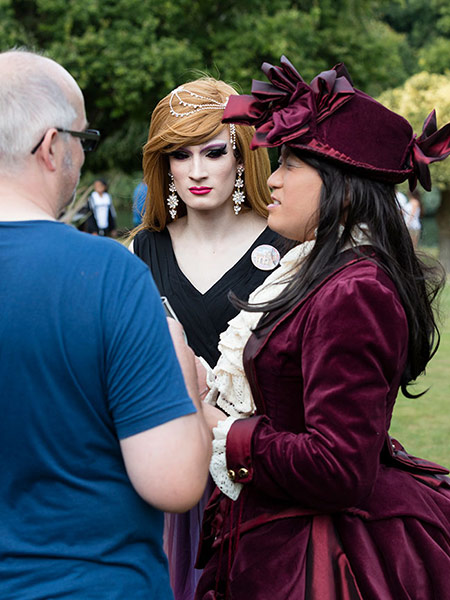 Image © TimeWarp 2016