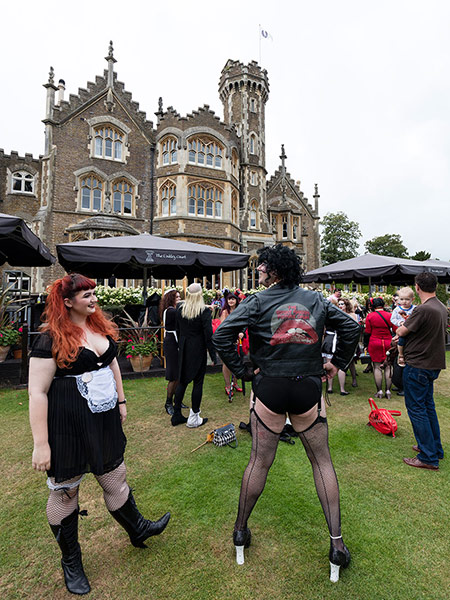 Image © TimeWarp 2016