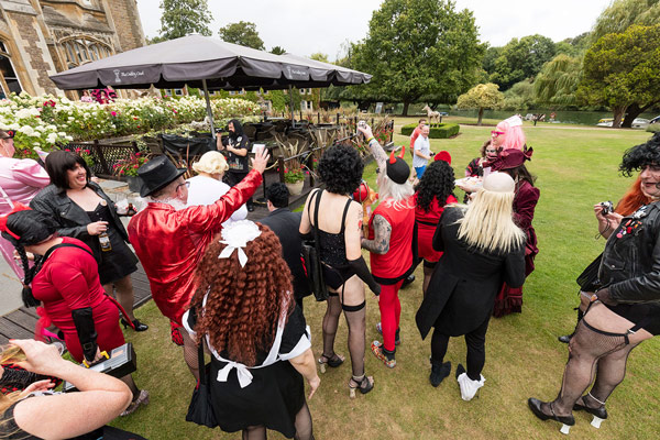 Image © TimeWarp 2016