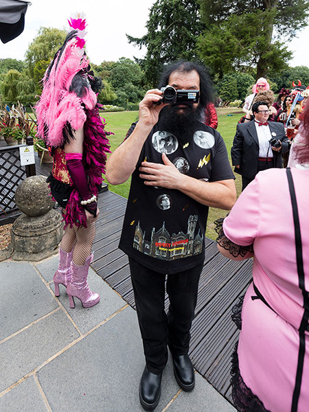 Image © TimeWarp 2016