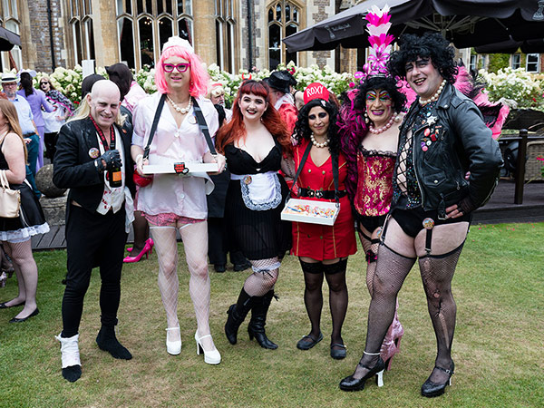 Image © TimeWarp 2016