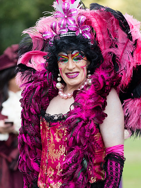 Image © TimeWarp 2016