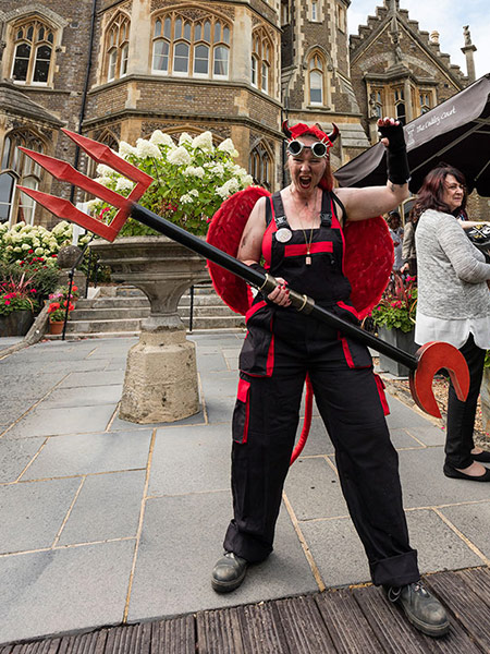 Image © TimeWarp 2016