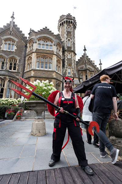 Image © TimeWarp 2016