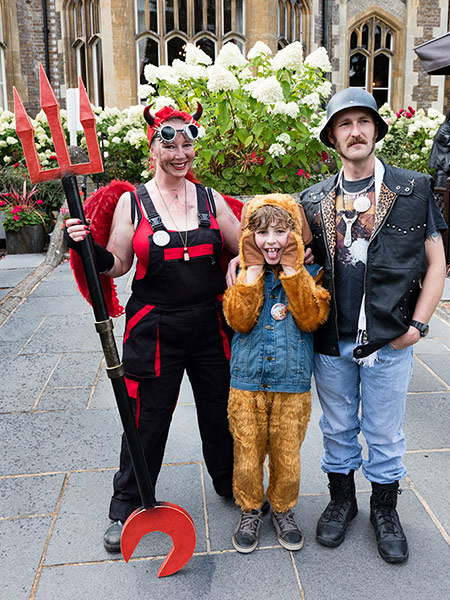 Image © TimeWarp 2016