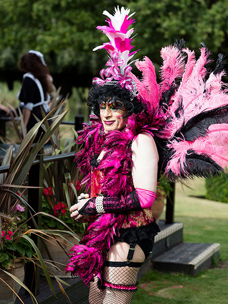 Image © TimeWarp 2016