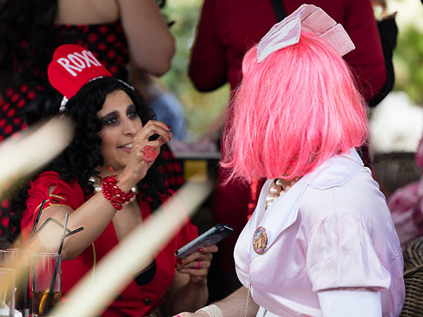 Image © TimeWarp 2016