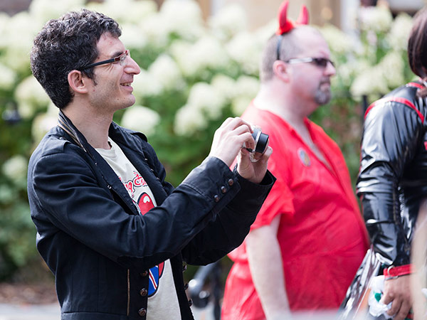 Image © TimeWarp 2016